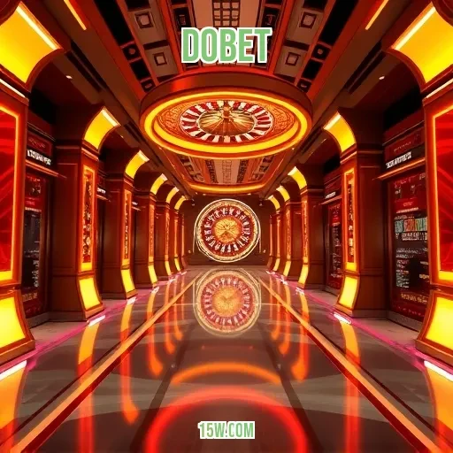 dobet: Explore Ofertas e Bônus Imperdíveis para Jogadores Brasileiros