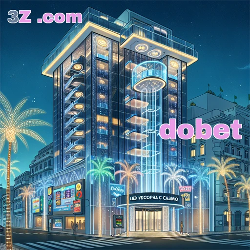 Aposta no Futuro: Esporte e Diversão no Dobet