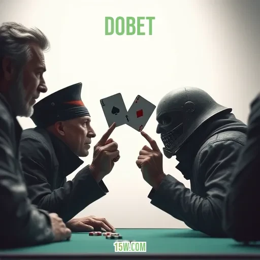 dobet: Estratégias Imperdíveis para Suas Apostas de Sucesso